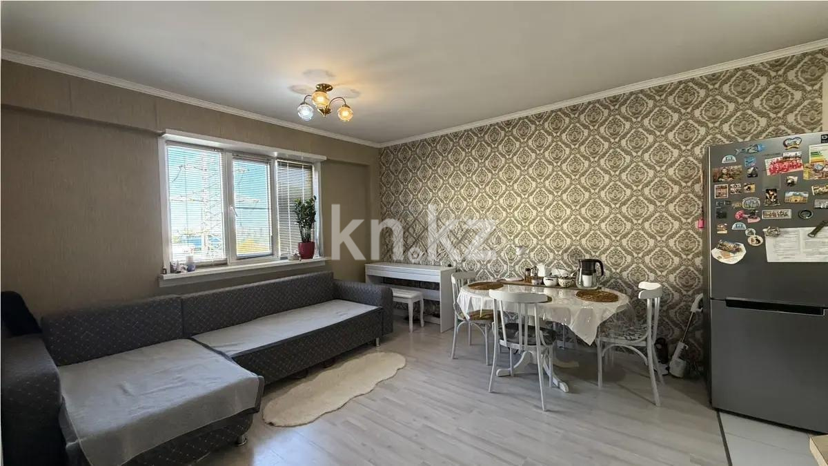 Продажа 2-комнатной квартиры, 44.9 м², ул. Кенесары хана, дом  83/3 в Алматы