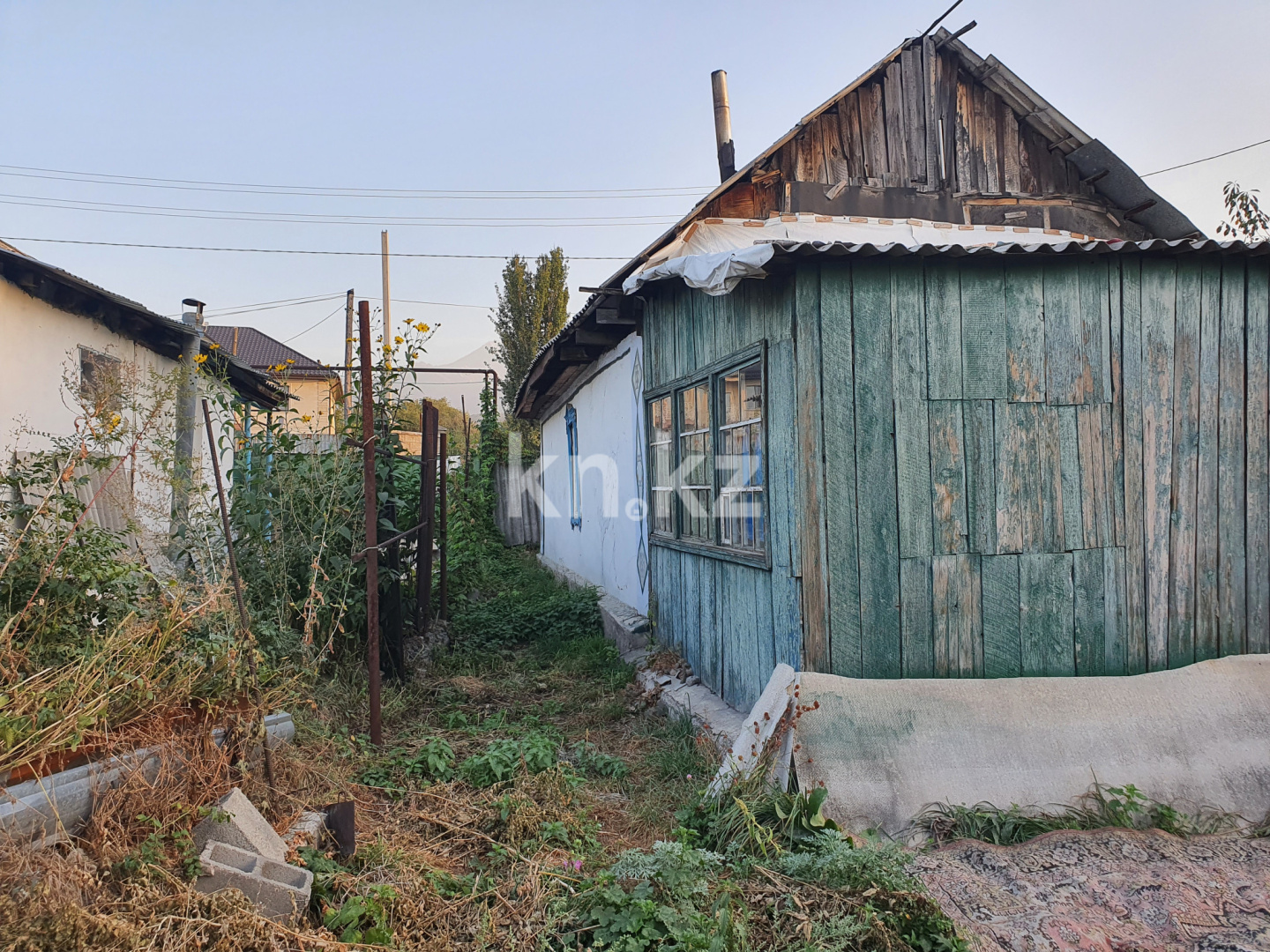 Продажа земельного участка, 7.5 сот., мкр-н Карагайлы в Алматы - фото 4