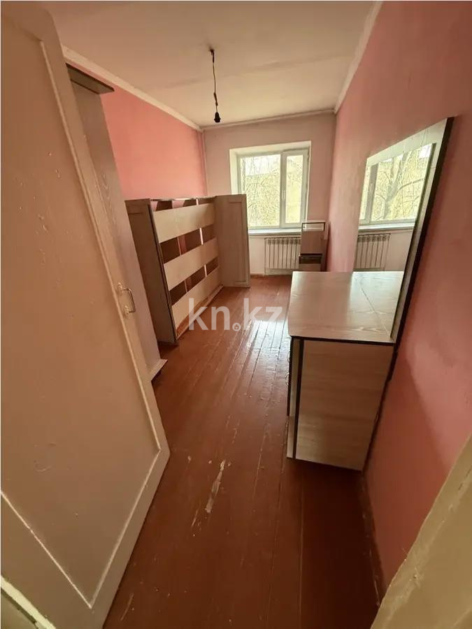 Продажа 2-комнатной квартиры, 47 м² в Алматы - фото 2