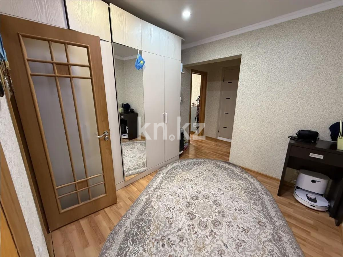 Продажа 3-комнатной квартиры, 64 м², ул. Таттимбета, дом  3 в Караганде - фото 7