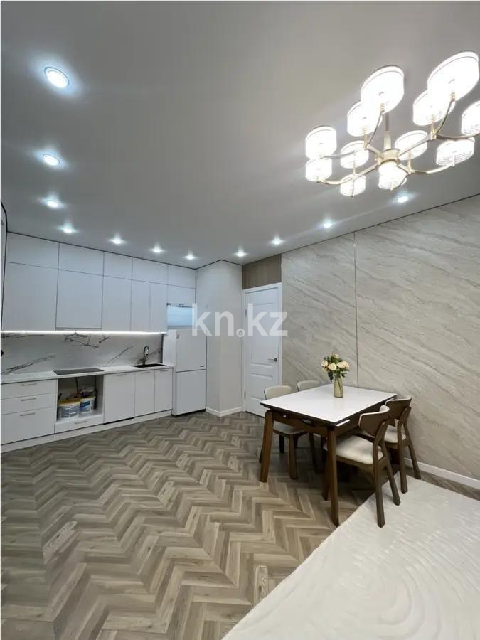 Продажа 2-комнатной квартиры, 70 м² в Алматы - фото 3