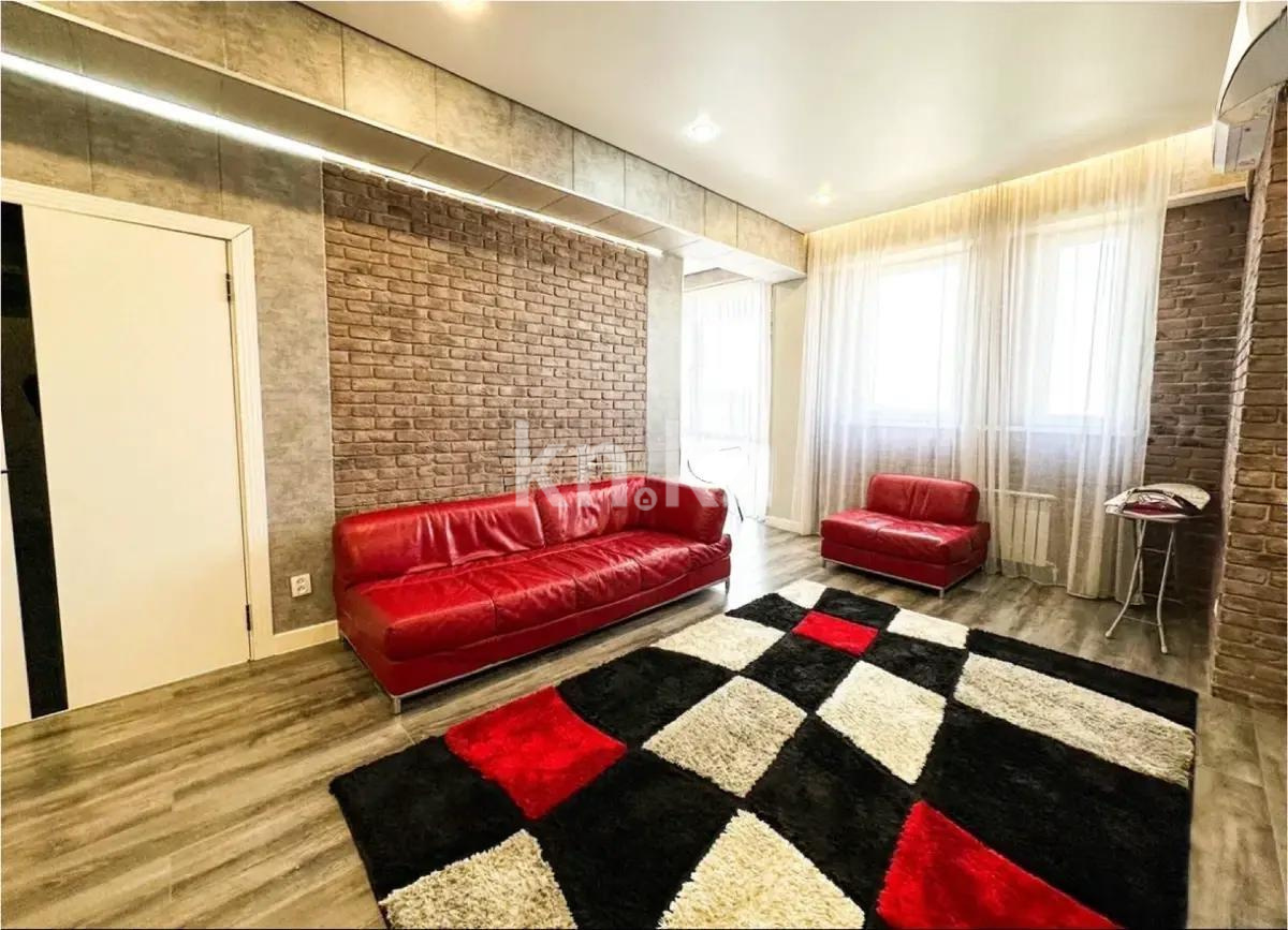 Продажа 3-комнатной квартиры, 67 м², ул. Утепова, дом  20 в Алматы