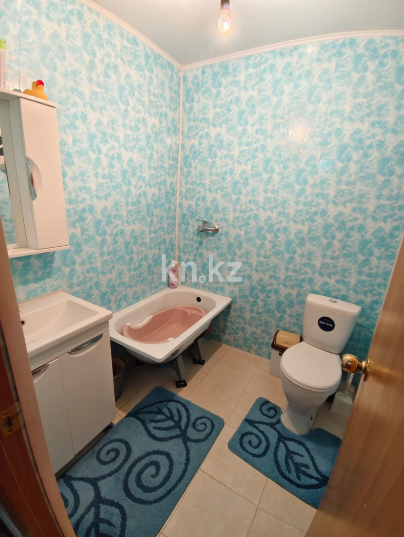 Продажа 2-комнатного дома, 94.3 м², ул. 19-я, дом  41 в Атырау - фото 9