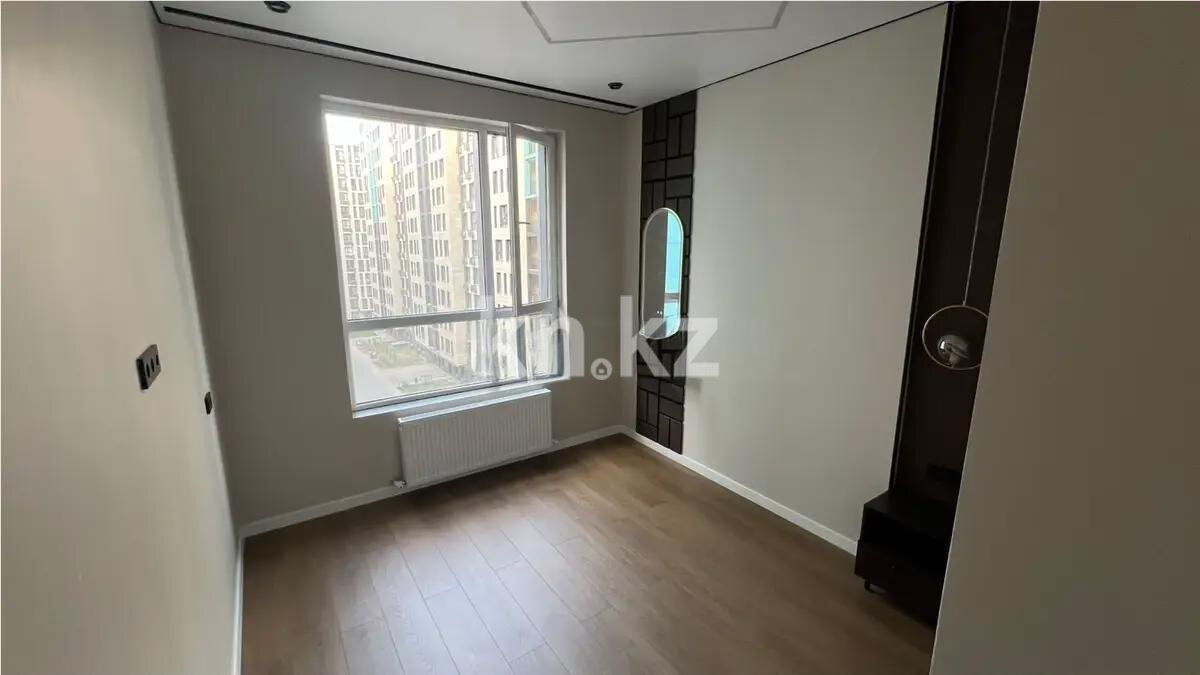 Продажа 2-комнатной квартиры, 44 м² в Алматы - фото 2
