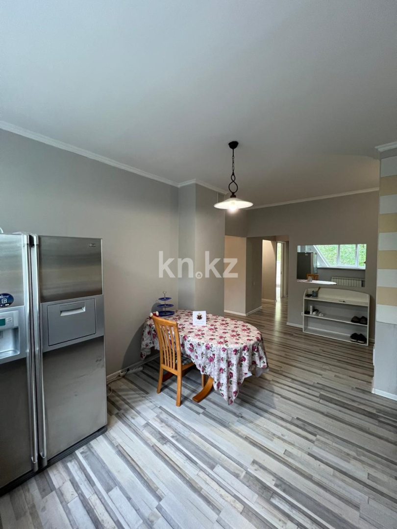 Продажа 3-комнатной квартиры, 73 м² в Алматы - фото 3