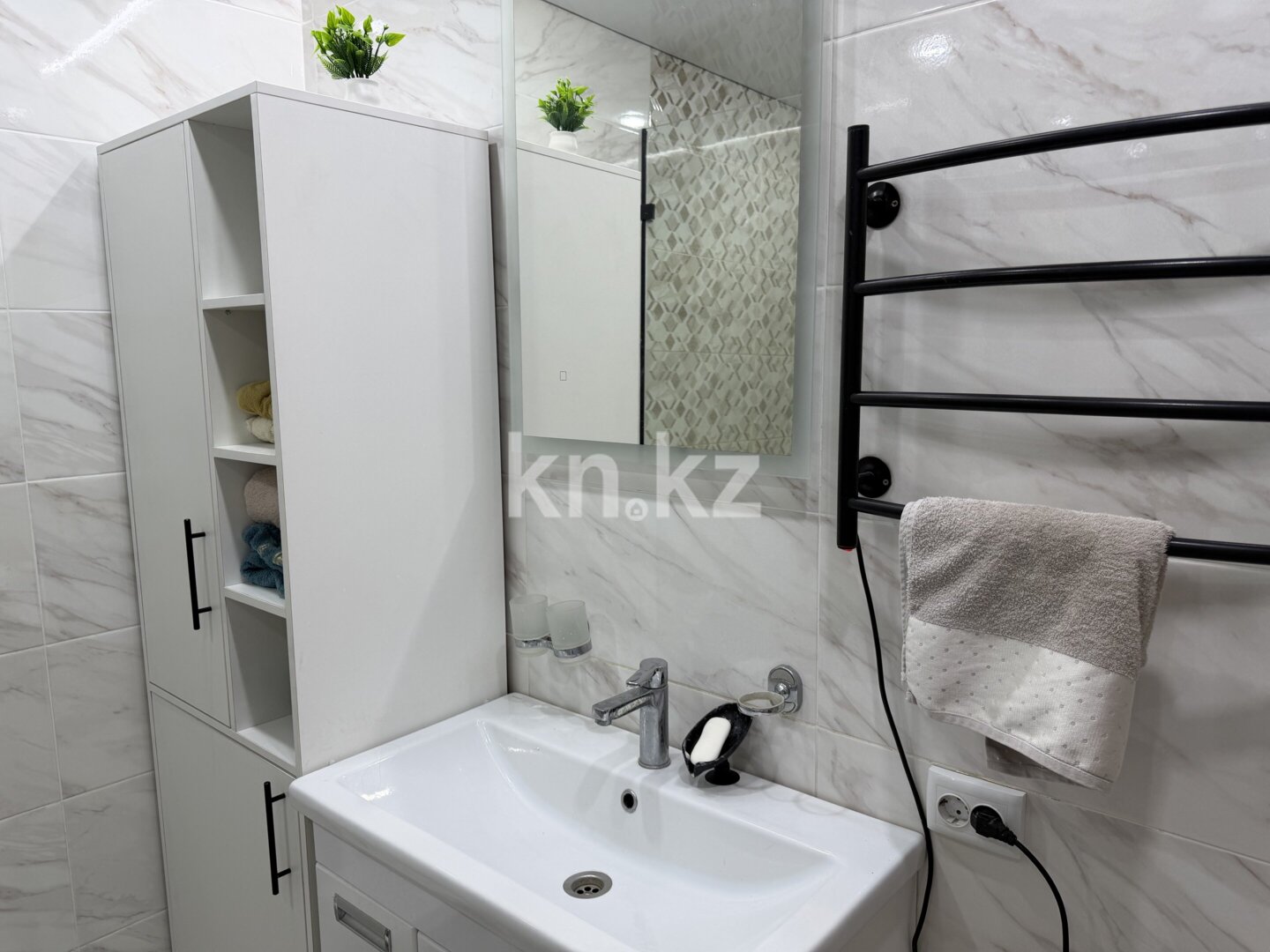 Продажа 3-комнатной квартиры, 83 м² в Темиртау - фото 7