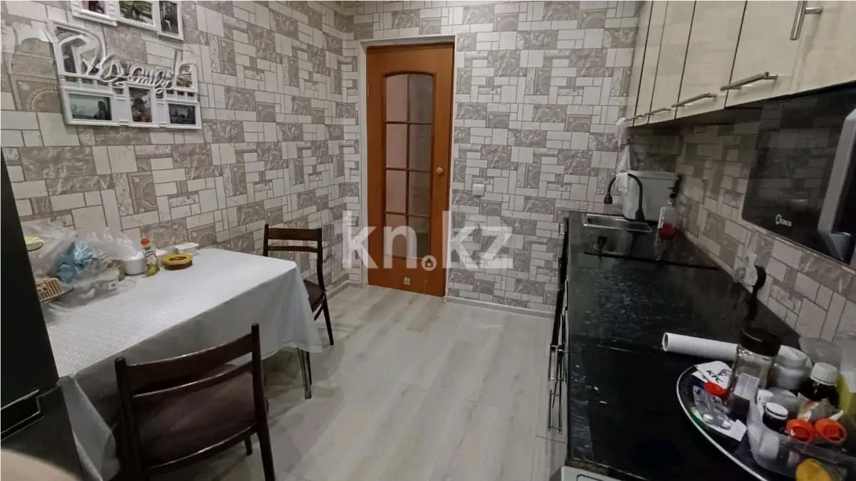 Продажа 3-комнатной квартиры, 55 м², ул. Кемеровская, дом  69 в Караганде - фото 5