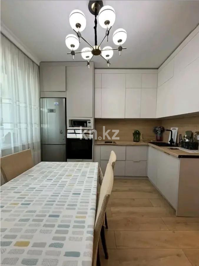 Продажа 3-комнатной квартиры, 94 м² в Астане - фото 4