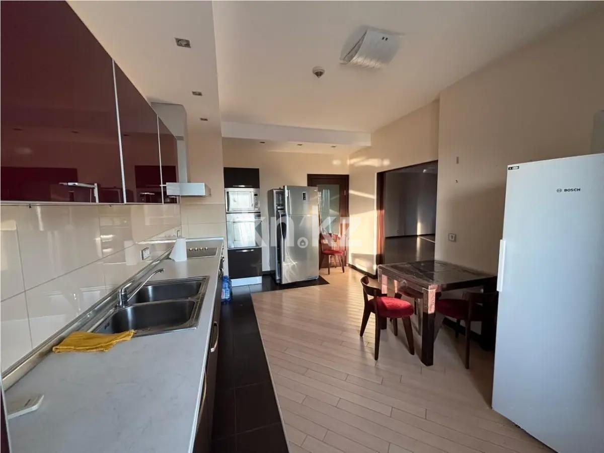 Продажа 7-комнатной квартиры, 251 м² в Алматы - фото 6