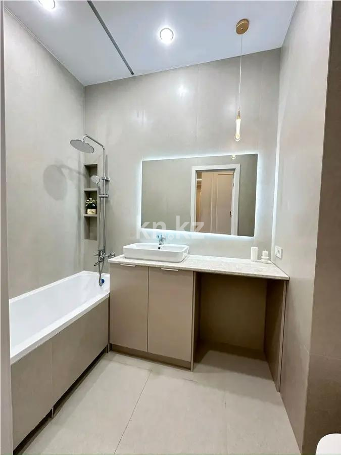 Продажа 4-комнатной квартиры, 84.4 м² в Астане - фото 4