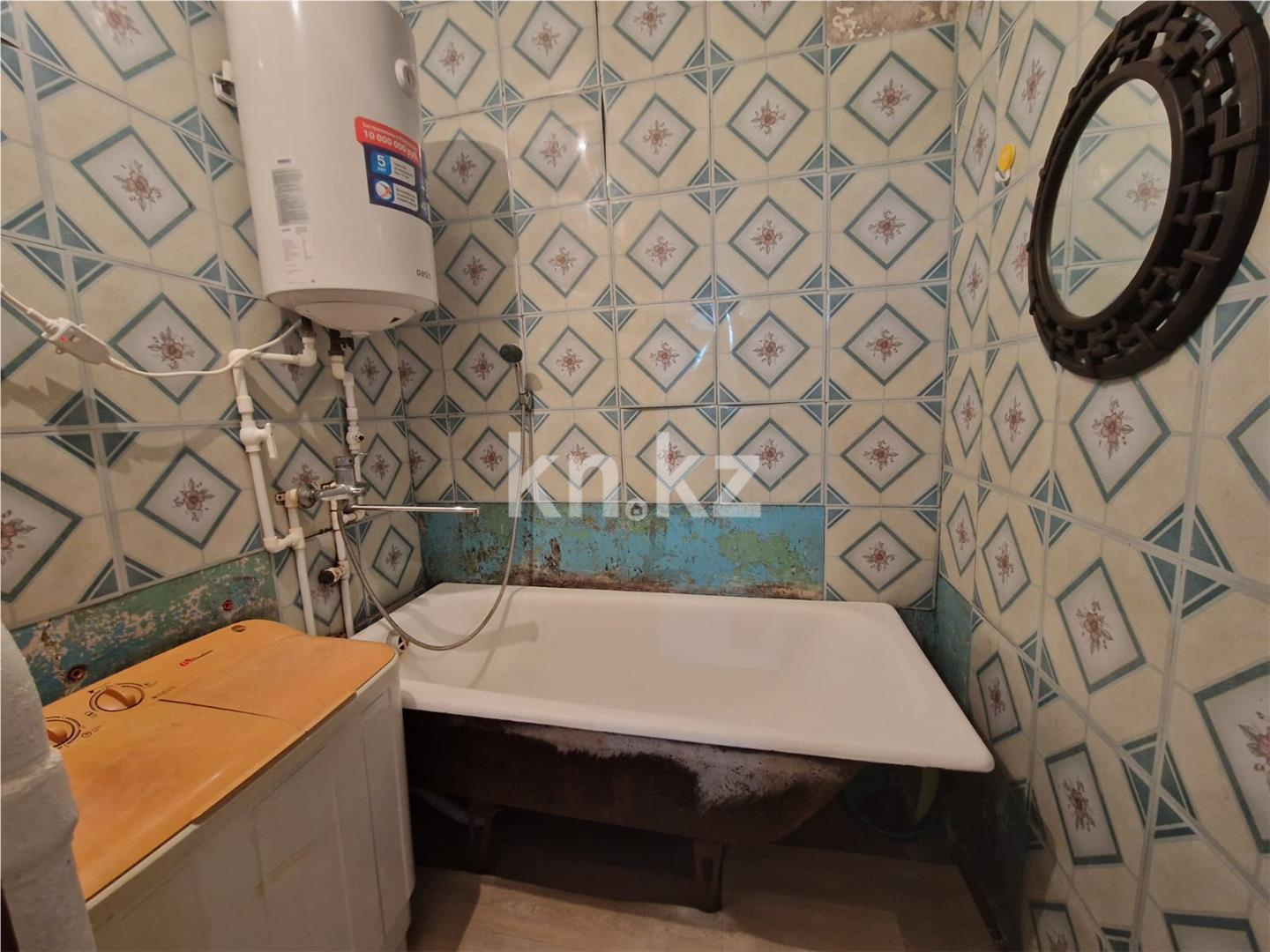 Продажа 3-комнатной квартиры, 62 м², мкр. Мамраева (Восток-5) в Караганде - фото 13