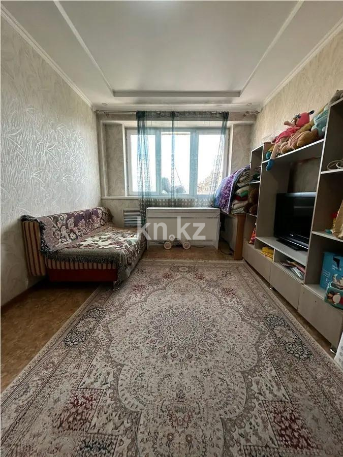 Продажа 1-комнатной квартиры, 36 м², мкр-н Зердели, дом  1/39 в Алматы