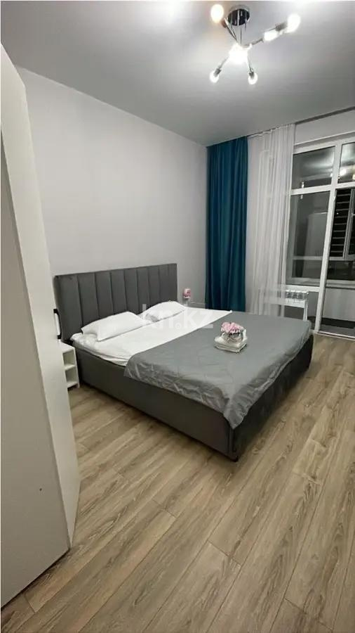 Продажа 2-комнатной квартиры, 50.1 м² в Астане - фото 2