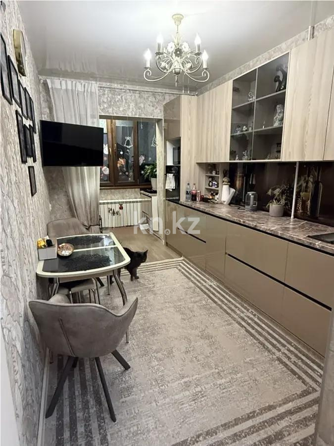 Продажа 3-комнатной квартиры, 64 м² в Алматы - фото 4