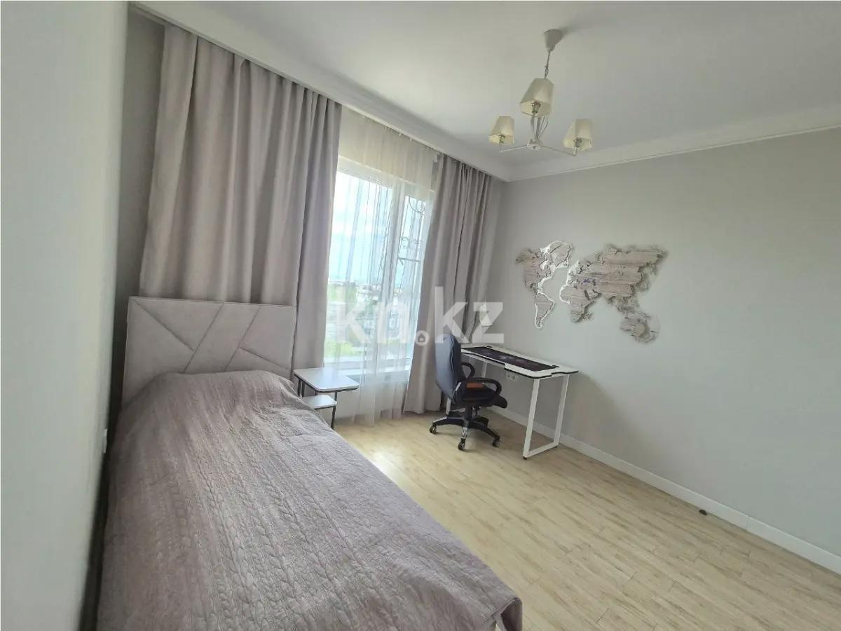 Продажа 3-комнатной квартиры, 80 м² в Алматы - фото 3