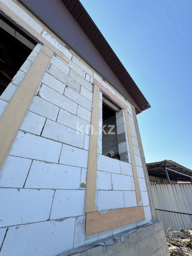 Продажа 4-комнатного дома, 300 м², Шынгыстау в Алматинской области - фото 22