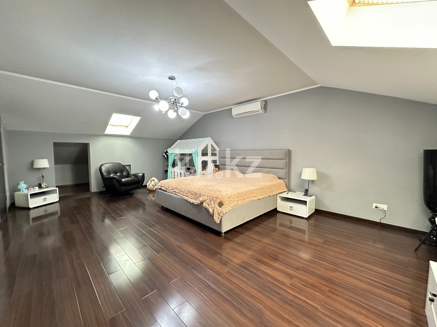 Продажа 6-комнатного дома, 312.6 м² в Караганде - фото 25