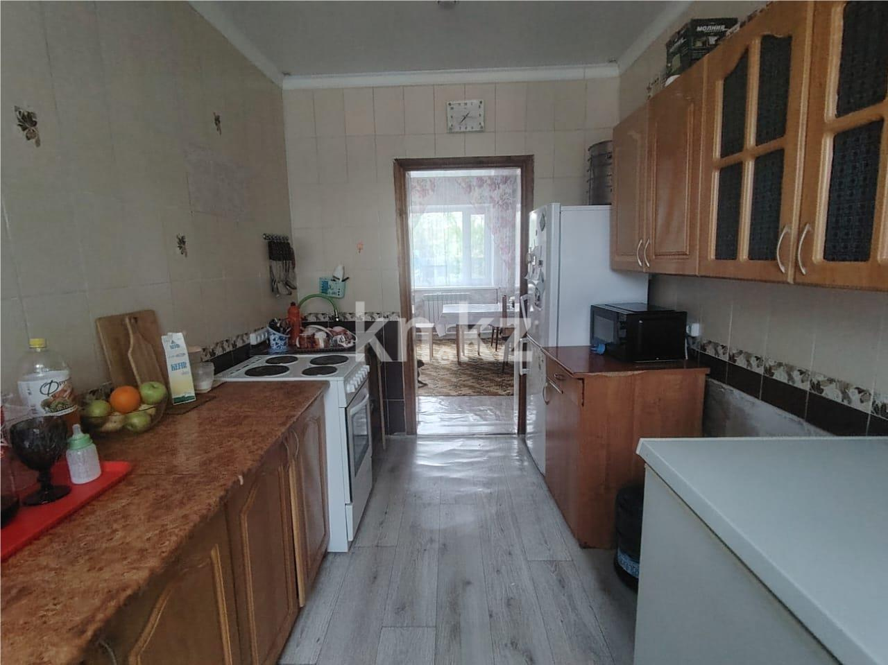 Продажа 4-комнатного дома, 80.4 м², ул. Амангельды, дом  33 в Темиртау - фото 14