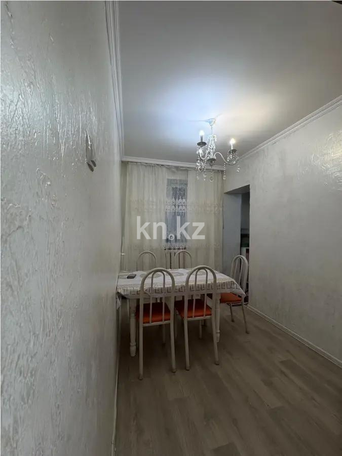 Продажа 3-комнатной квартиры, 45.3 м², ул. Жайлы, дом  18 в Алматы - фото 4