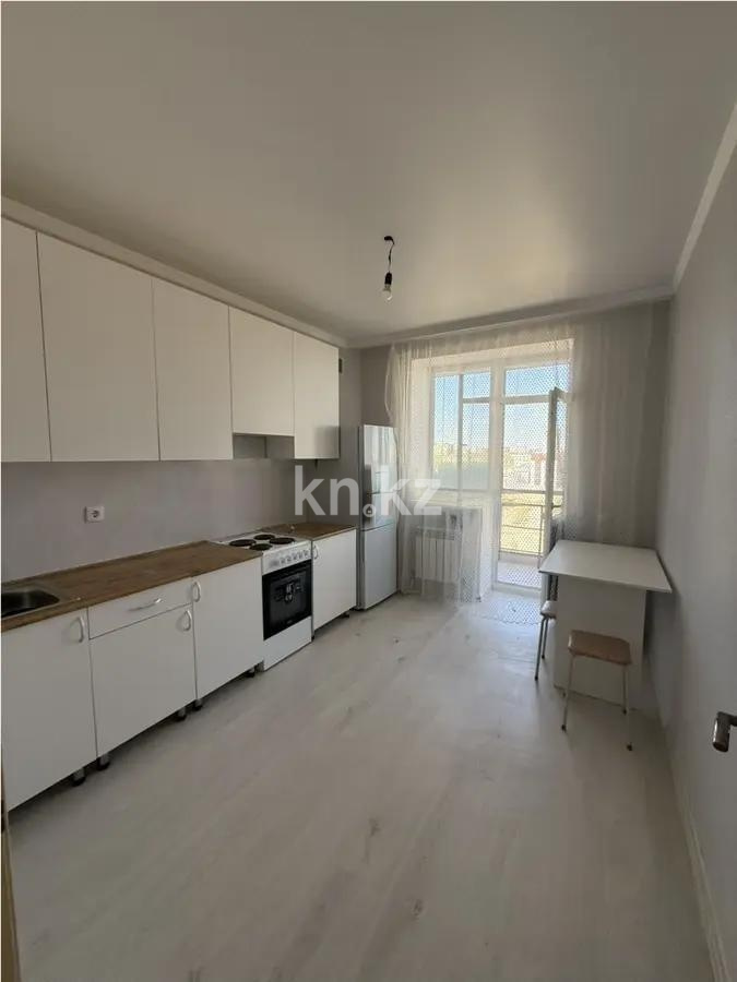 Продажа 1-комнатной квартиры, 42 м² в Астане - фото 2