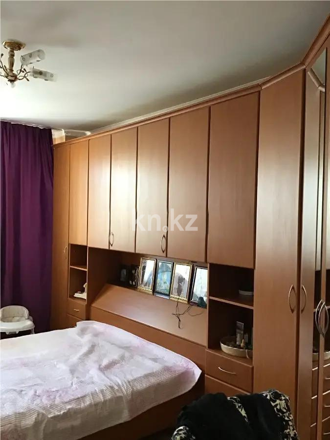 Продажа 4-комнатной квартиры, 113 м², пр. Абая, дом  8 в Астане - фото 2
