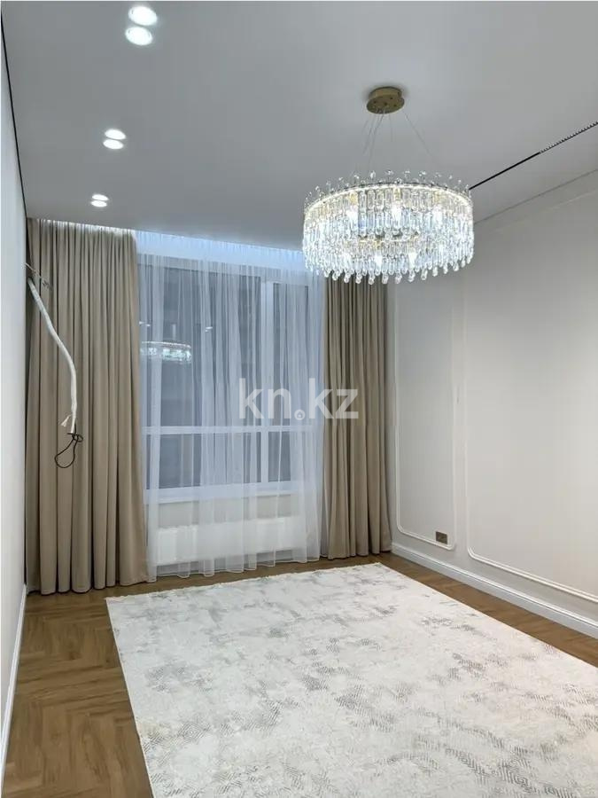 Продажа 3-комнатной квартиры, 82 м² в Астане