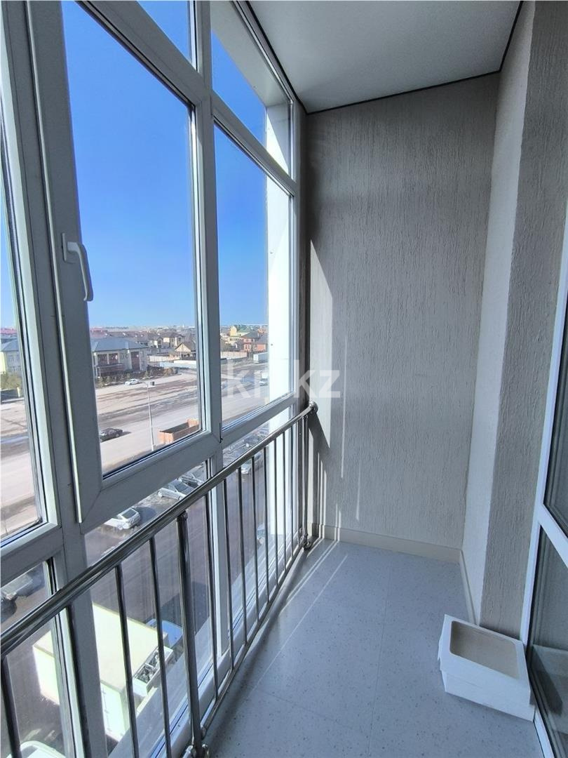 Продажа 3-комнатной квартиры, 64 м² в Караганде - фото 13