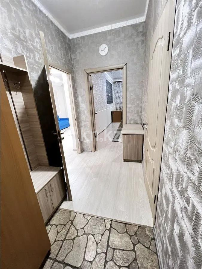 Продажа 2-комнатной квартиры, 50 м², ул. Туркестан, дом  10 в Астане - фото 5