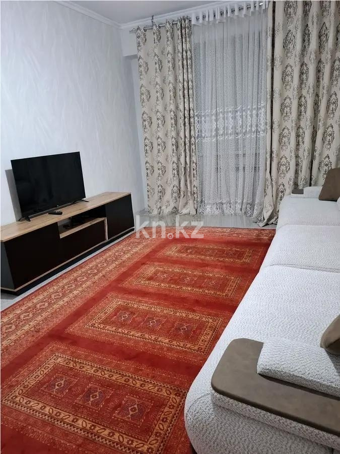 Продажа 2-комнатной квартиры, 60 м² в Алматы