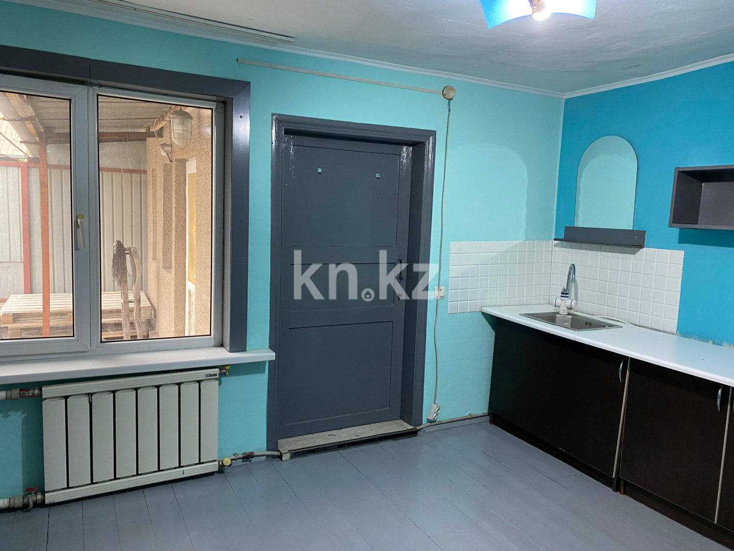 Продажа 4-комнатного дома, 55 м², Суюнбая, дом  222 в Алматы - фото 19