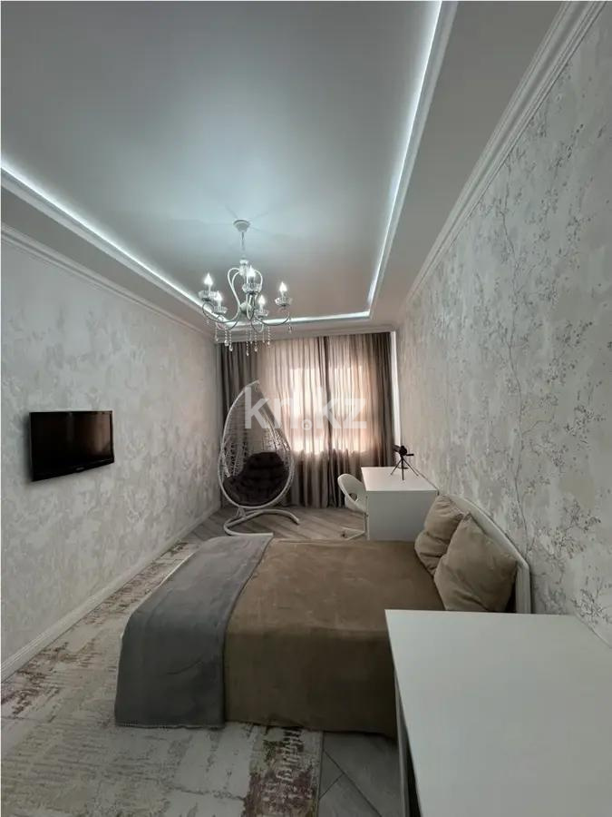 Продажа 3-комнатной квартиры, 96 м², ул. Керей, Жанибек хандар, дом  28 в Астане - фото 5