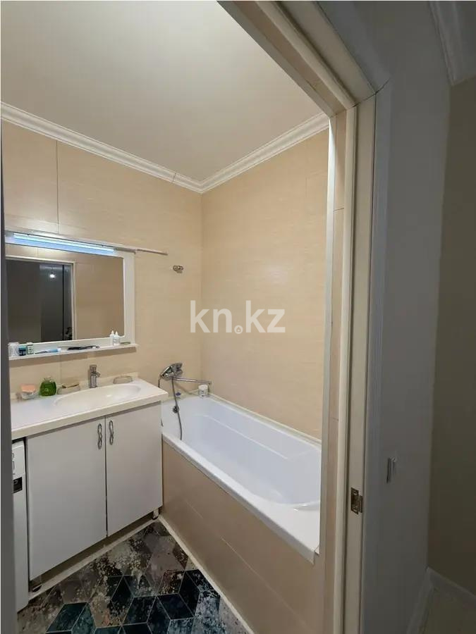 Продажа 1-комнатной квартиры, 39 м² в Астане - фото 3