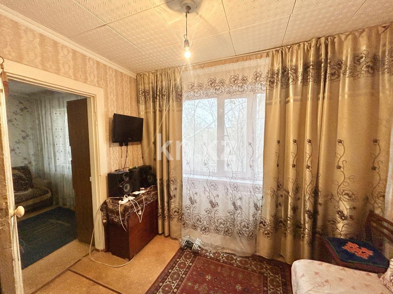 Продажа 3-комнатной квартиры, 47 м² в Караганде - фото 5