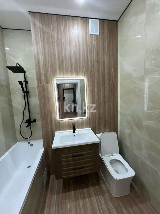Продажа 2-комнатной квартиры, 64 м² в Астане - фото 4