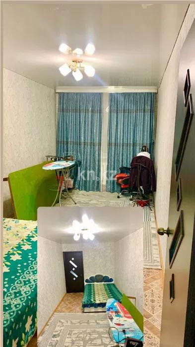 Продажа 2-комнатной квартиры, 47 м², ул. 4-й мик-н, дом  62 в Темиртау - фото 2