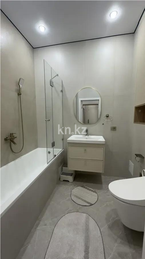 Продажа 3-комнатной квартиры, 90.7 м² в Астане - фото 8