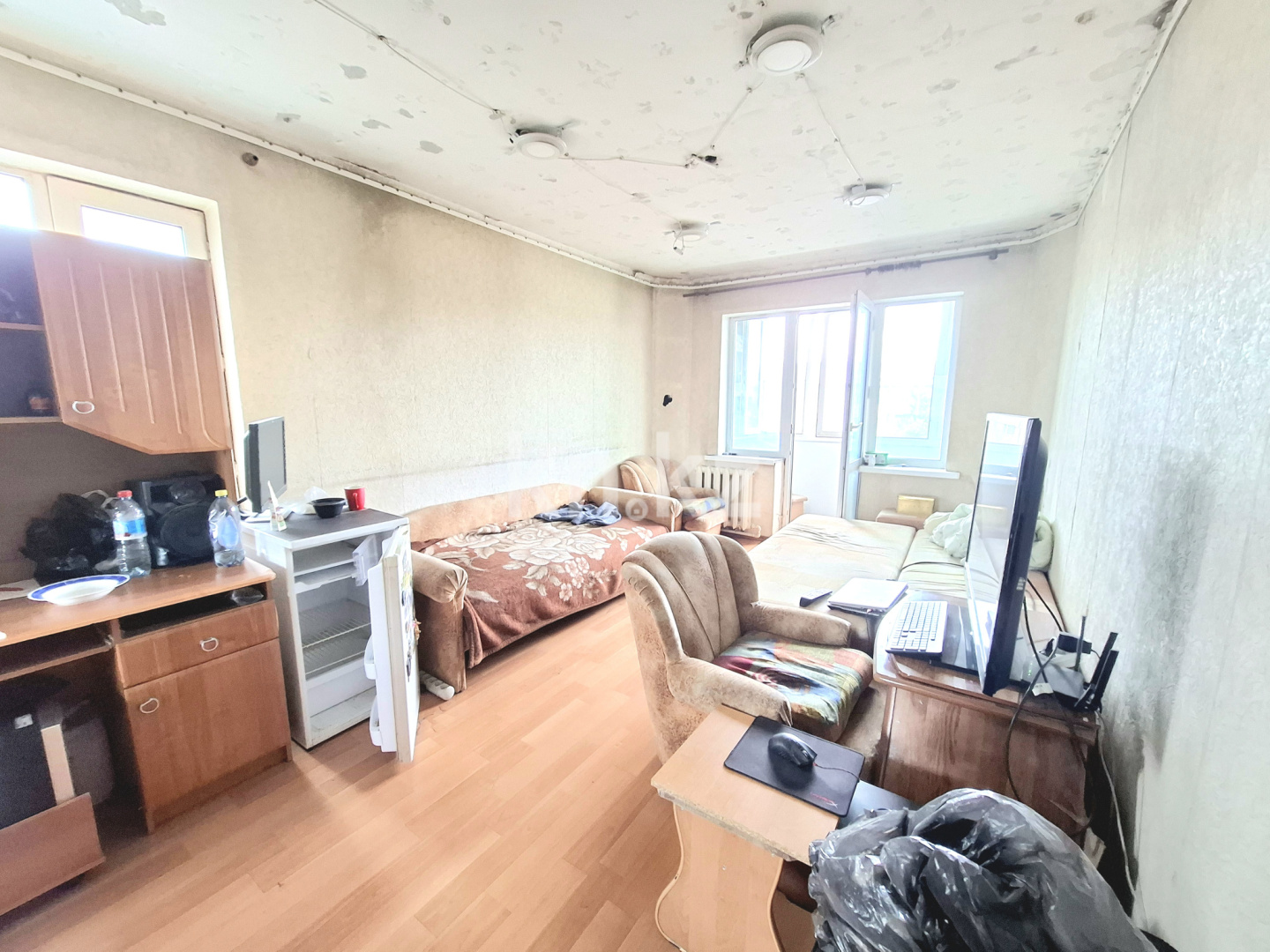 Продажа 2-комнатной квартиры, 44 м² в Караганде - фото 2