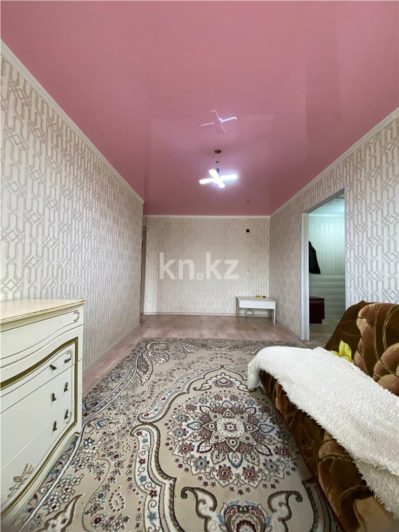 Продажа 3-комнатной квартиры, 55 м² в Темиртау - фото 2