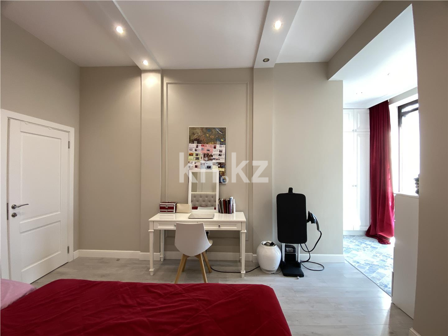 Продажа 4-комнатной квартиры, 149 м² в Астане - фото 10