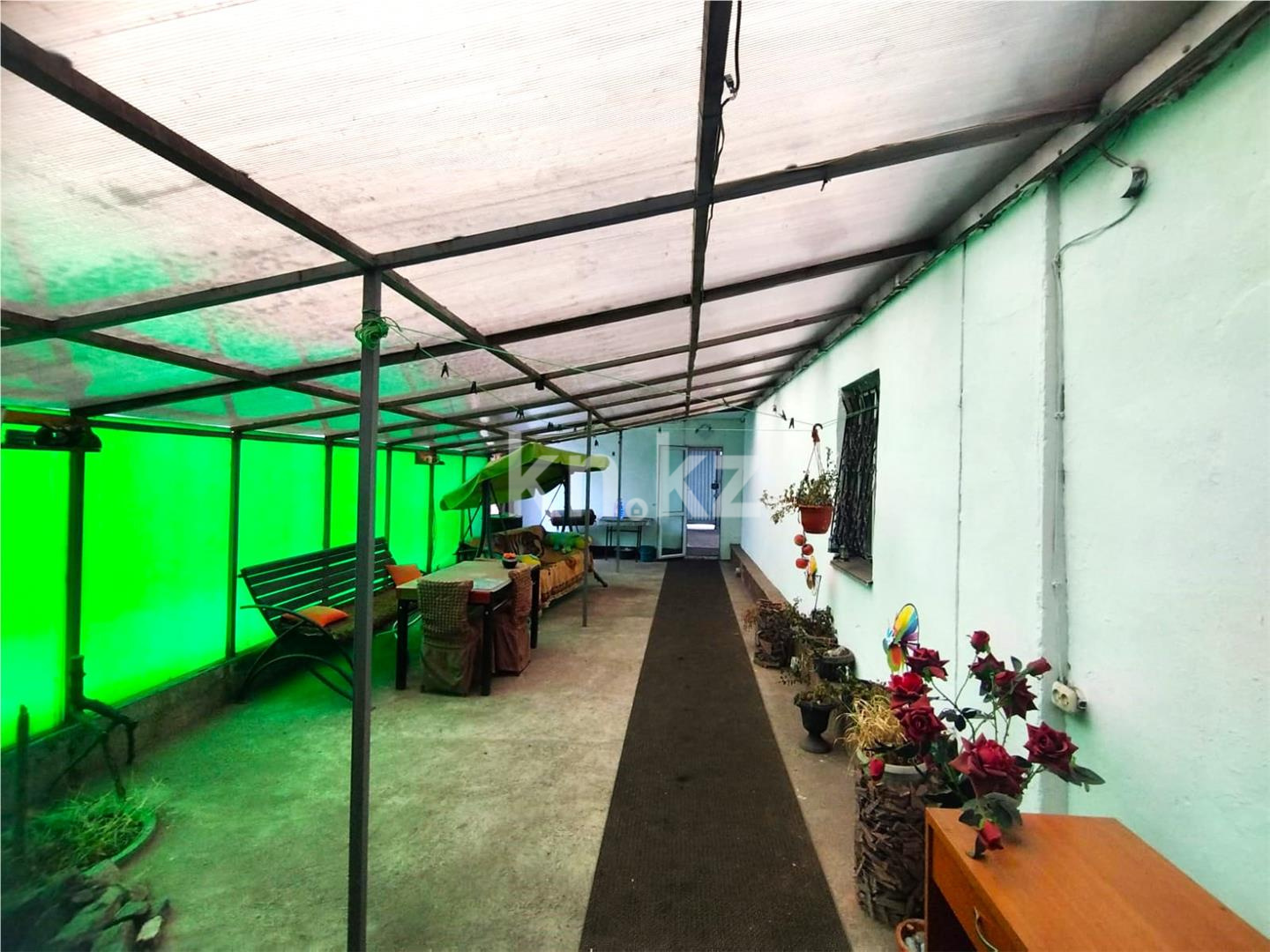 Продажа 5-комнатного дома, 170 м² в Караганде - фото 9