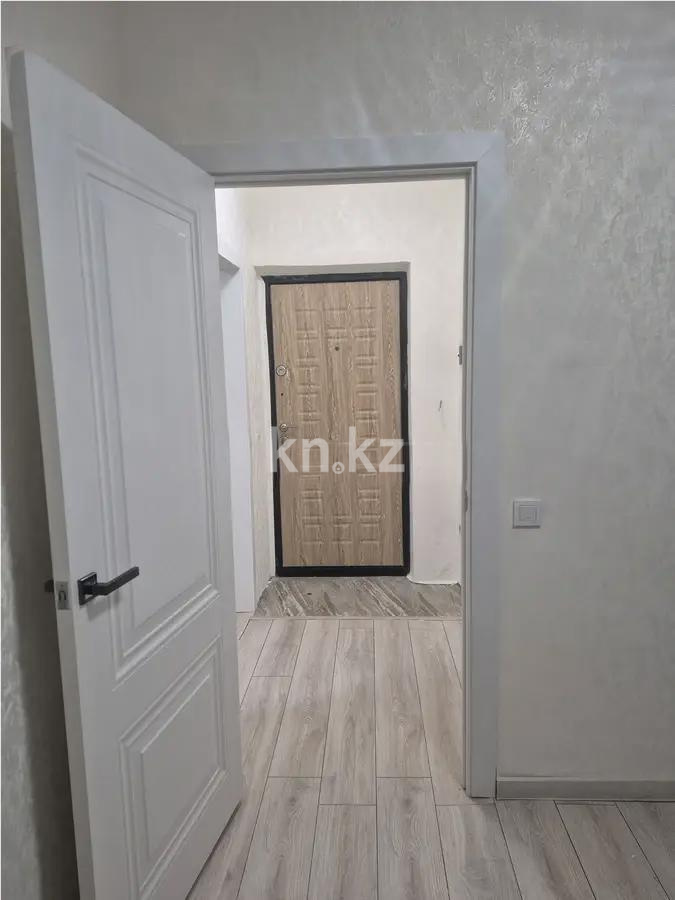 Продажа 1-комнатной квартиры, 35 м², ул. Байтурсынова, дом  39/3 в Астане - фото 4