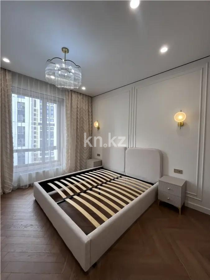 Продажа 2-комнатной квартиры, 60 м² в Астане - фото 2