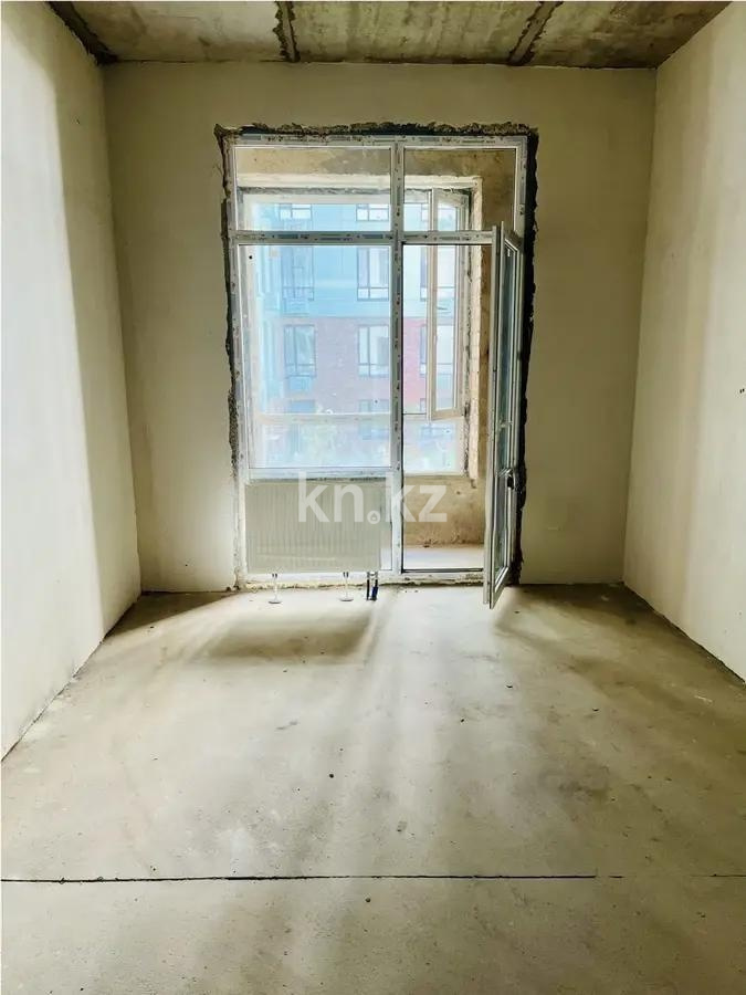 Продажа 2-комнатной квартиры, 55 м² в Астане