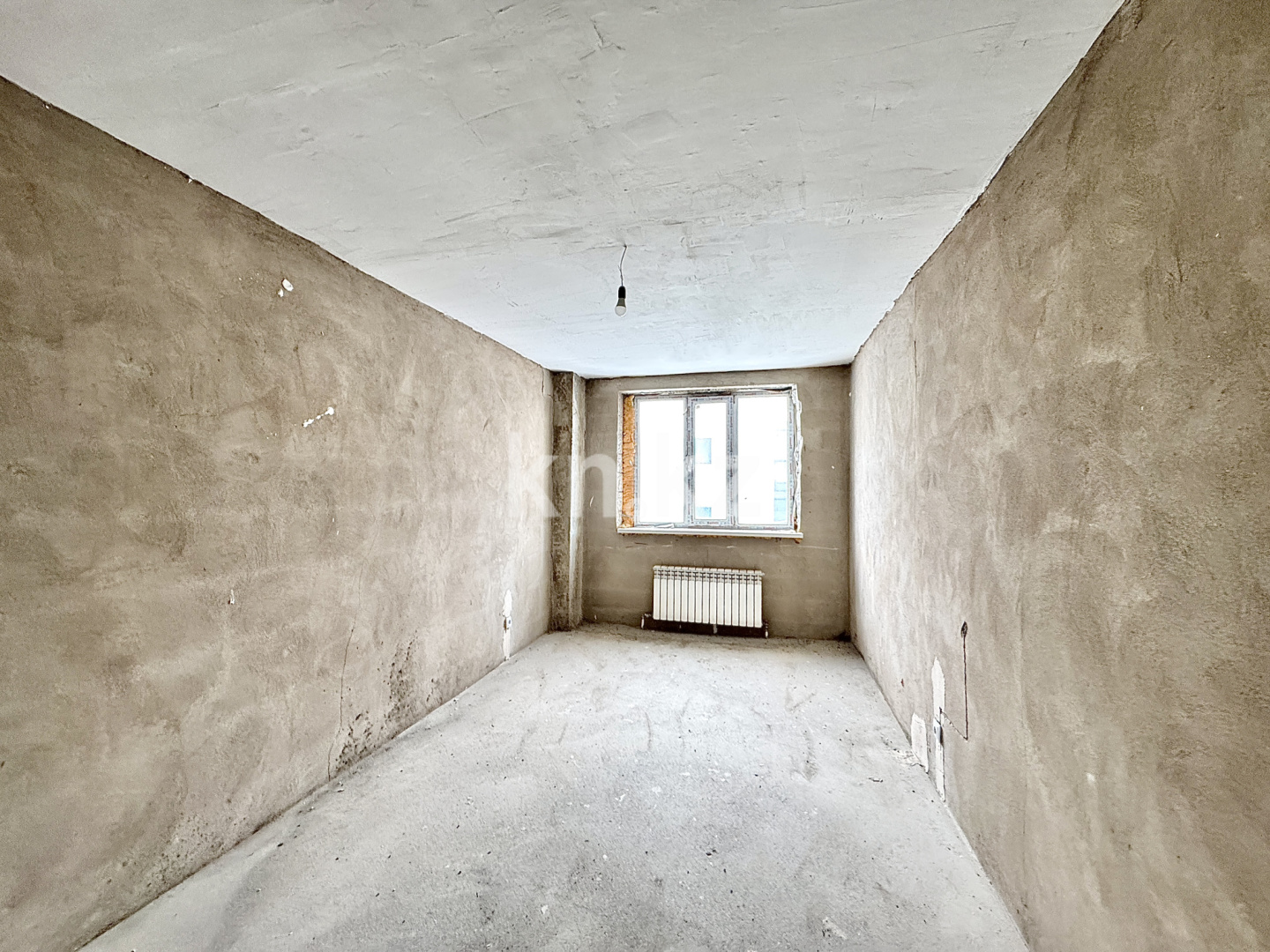 Продажа 3-комнатной квартиры, 95.7 м² в Астане