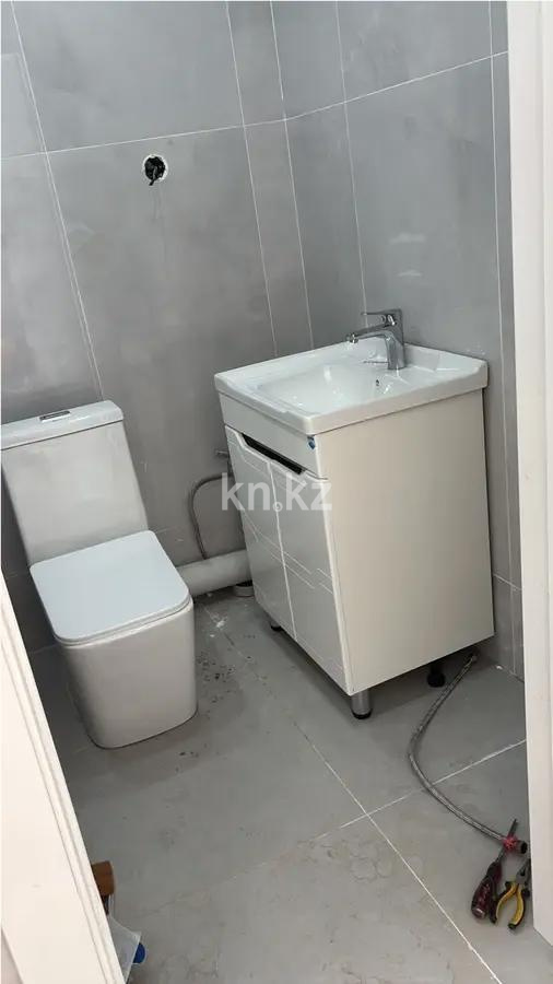 Продажа 2-комнатной квартиры, 38.2 м², ул. Кургальжинское шоссе, дом  37 в Астане - фото 4