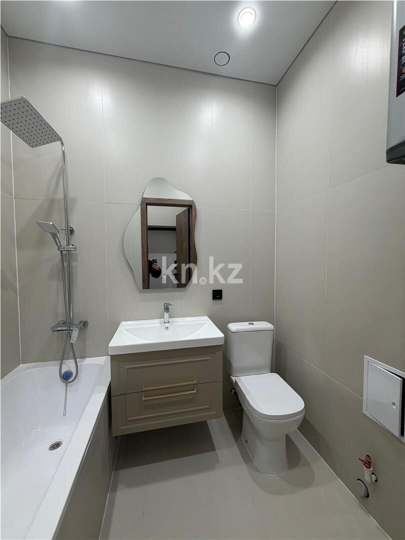 Продажа 2-комнатной квартиры, 46 м² в Караганде - фото 6