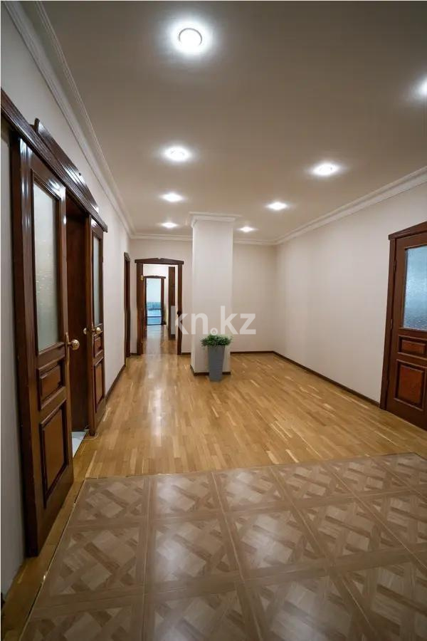 Продажа 5-комнатной квартиры, 226.2 м² в Алматы - фото 5