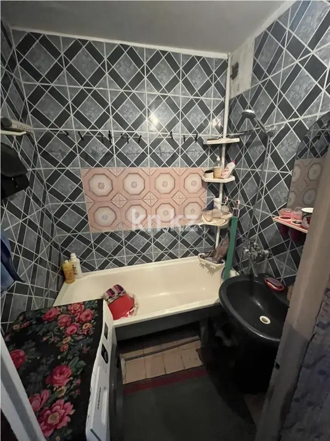 Продажа 2-комнатной квартиры, 53 м² в Караганде - фото 4