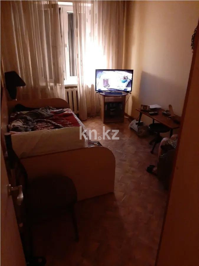 Продажа 2-комнатной квартиры, 42 м² в Алматы - фото 2
