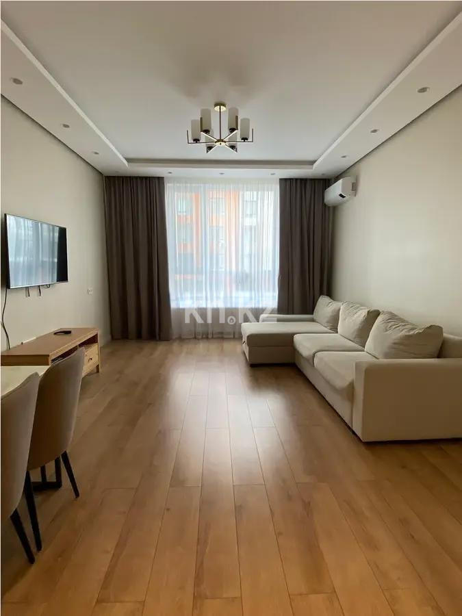 Продажа 3-комнатной квартиры, 90 м² в Астане